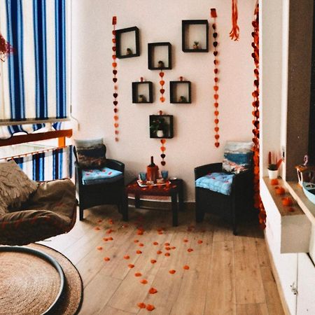 Armonica Apartment カステッランマーレ・ディ・スタービア エクステリア 写真