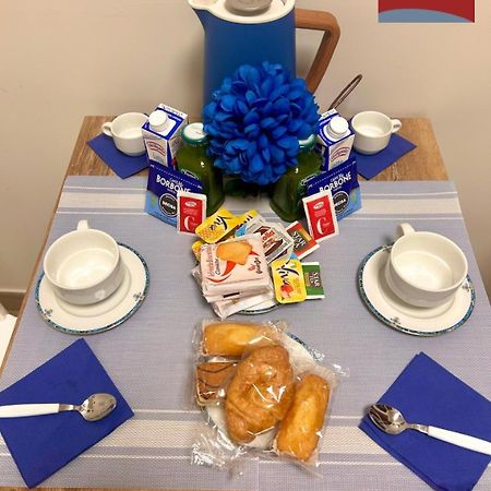 Armonica Apartment カステッランマーレ・ディ・スタービア エクステリア 写真