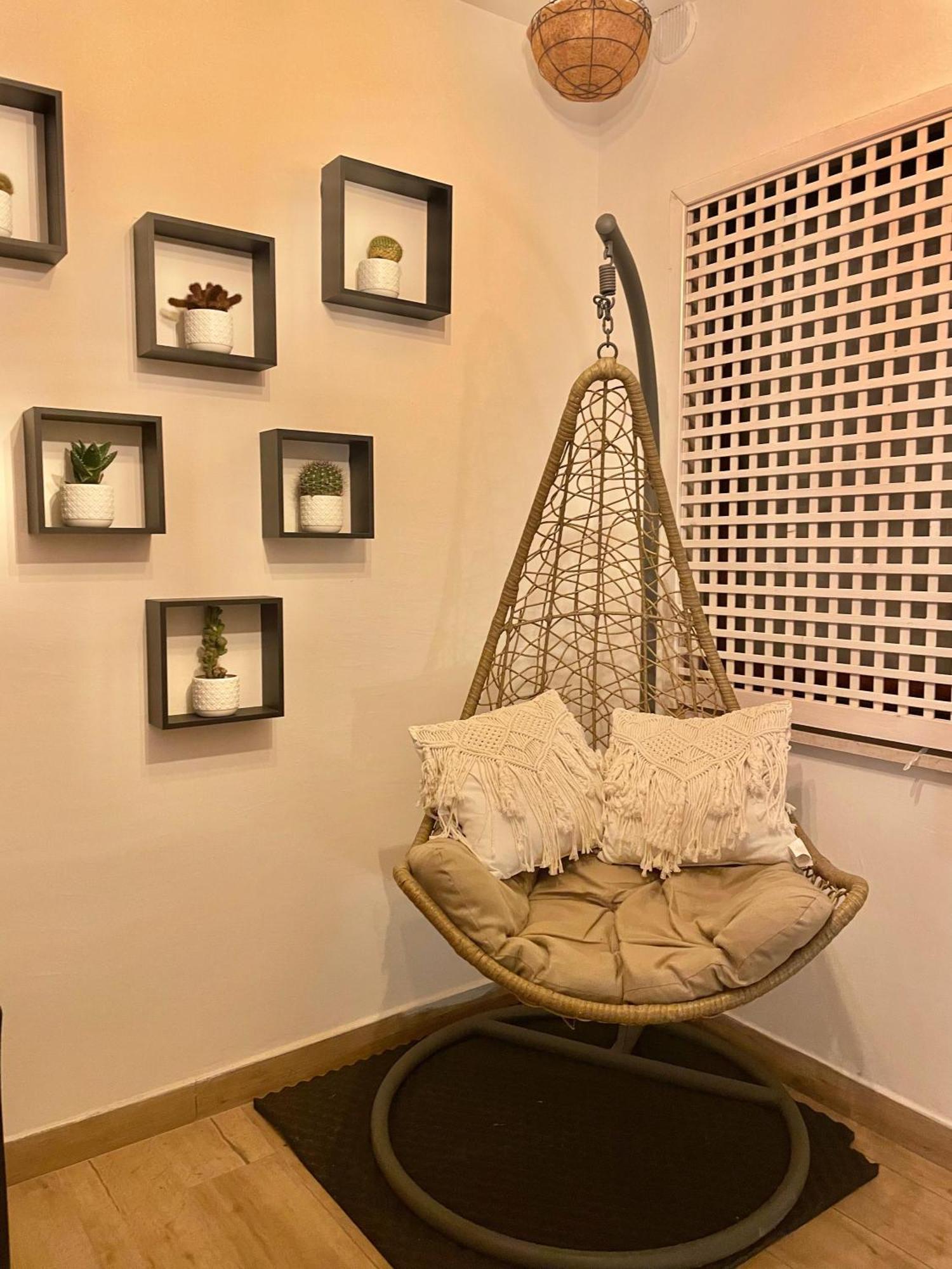 Armonica Apartment カステッランマーレ・ディ・スタービア エクステリア 写真