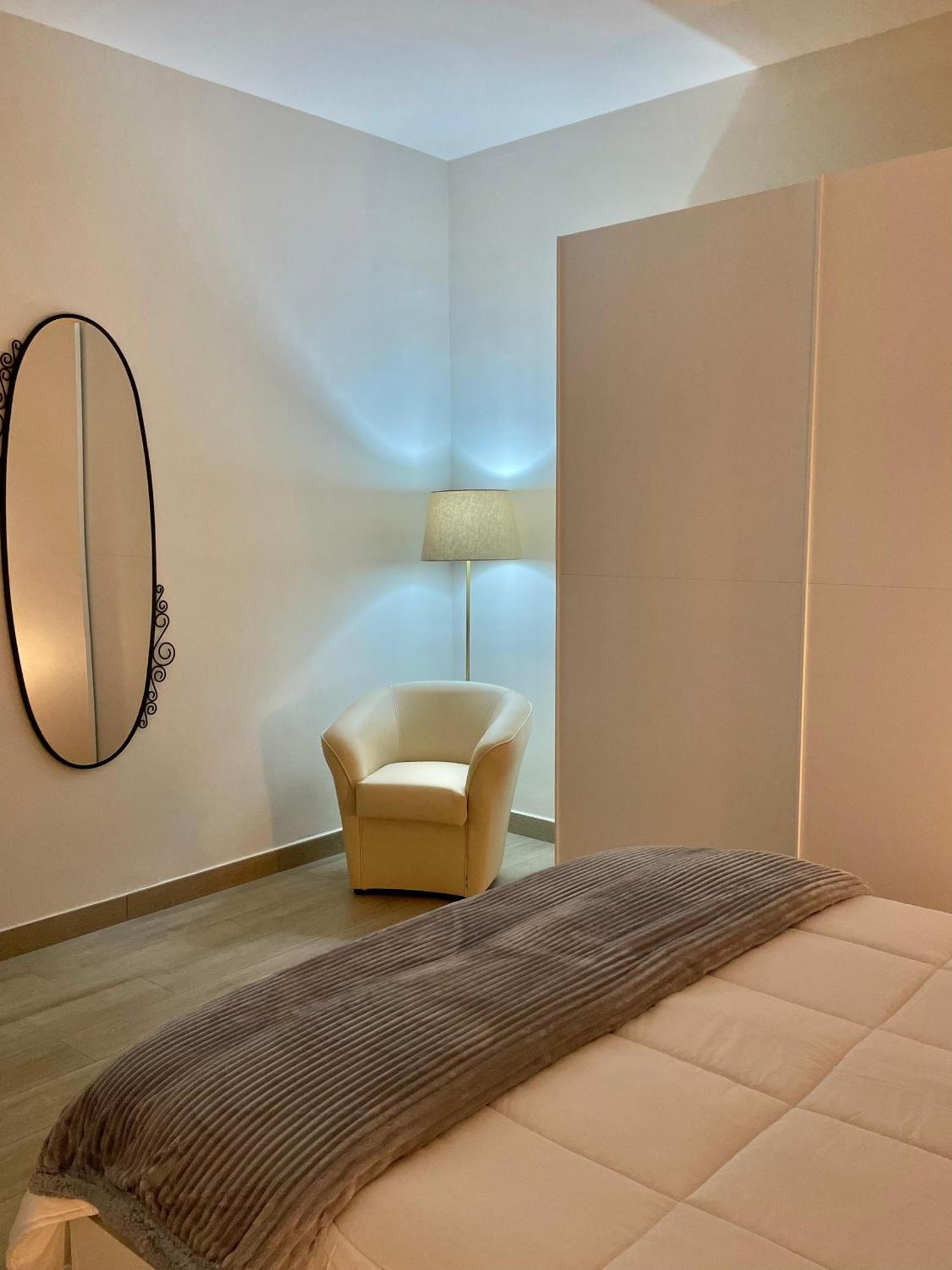 Armonica Apartment カステッランマーレ・ディ・スタービア エクステリア 写真