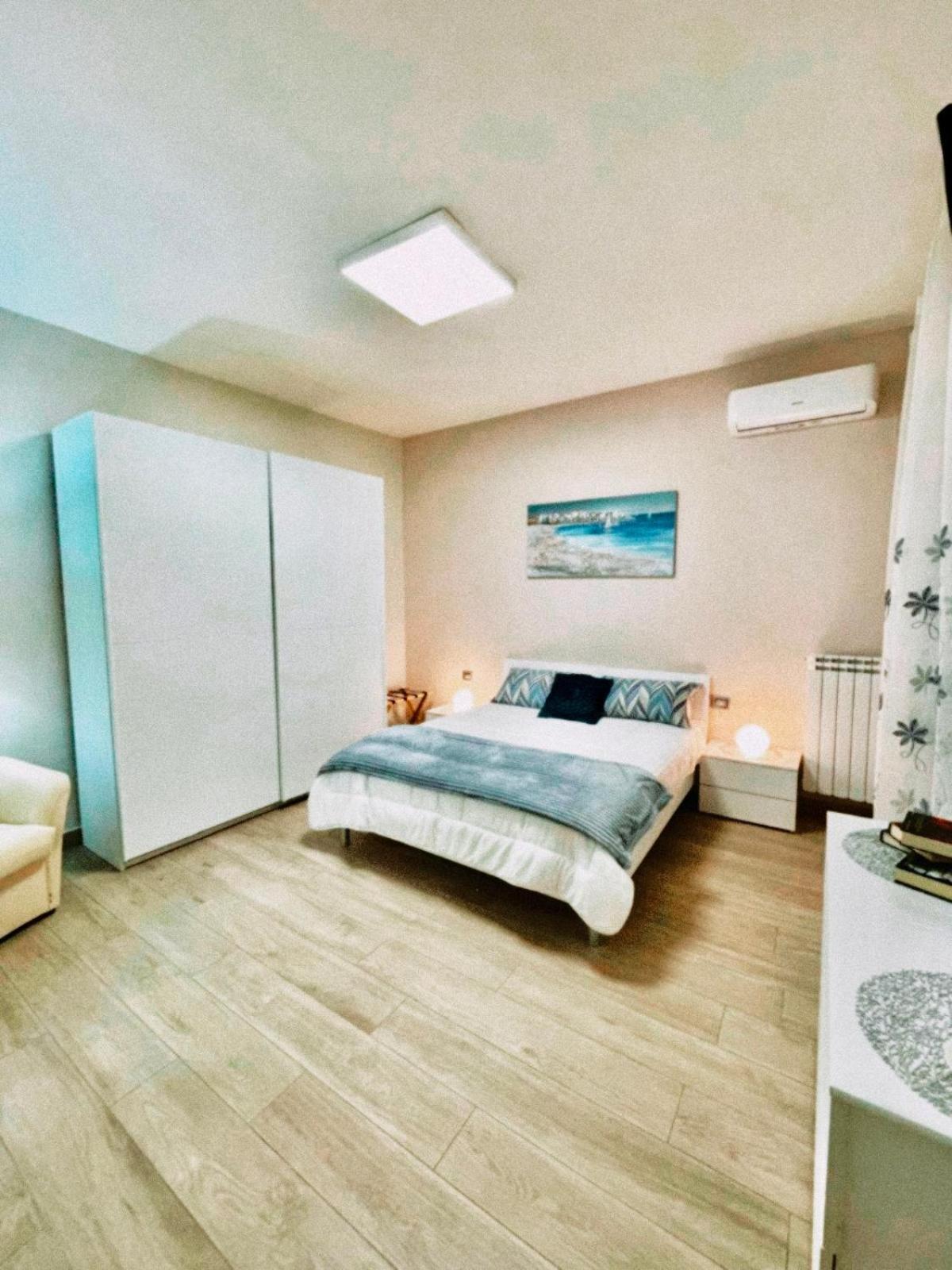 Armonica Apartment カステッランマーレ・ディ・スタービア エクステリア 写真