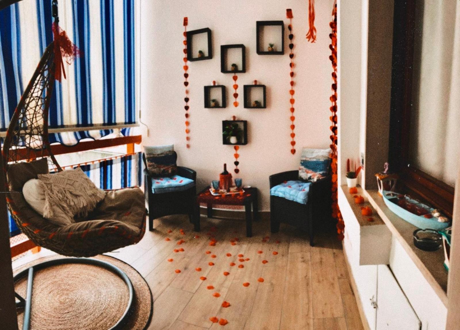 Armonica Apartment カステッランマーレ・ディ・スタービア エクステリア 写真