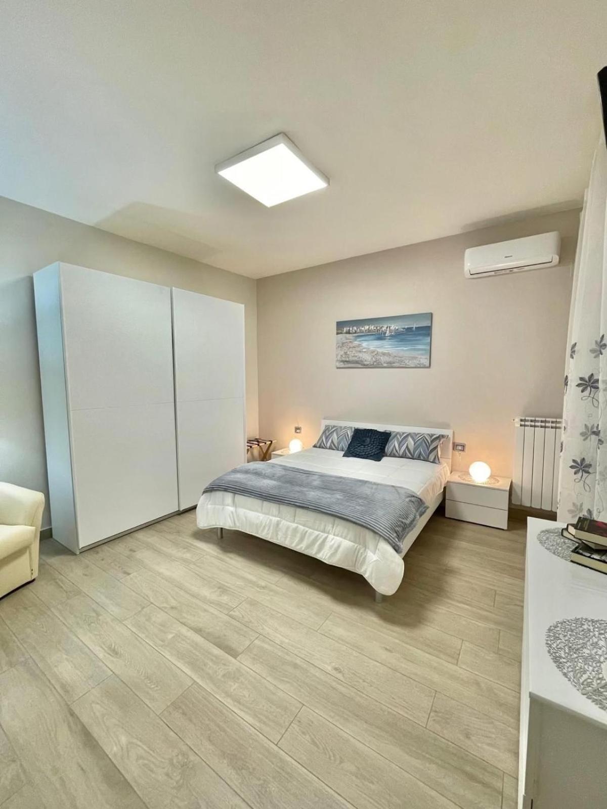 Armonica Apartment カステッランマーレ・ディ・スタービア エクステリア 写真