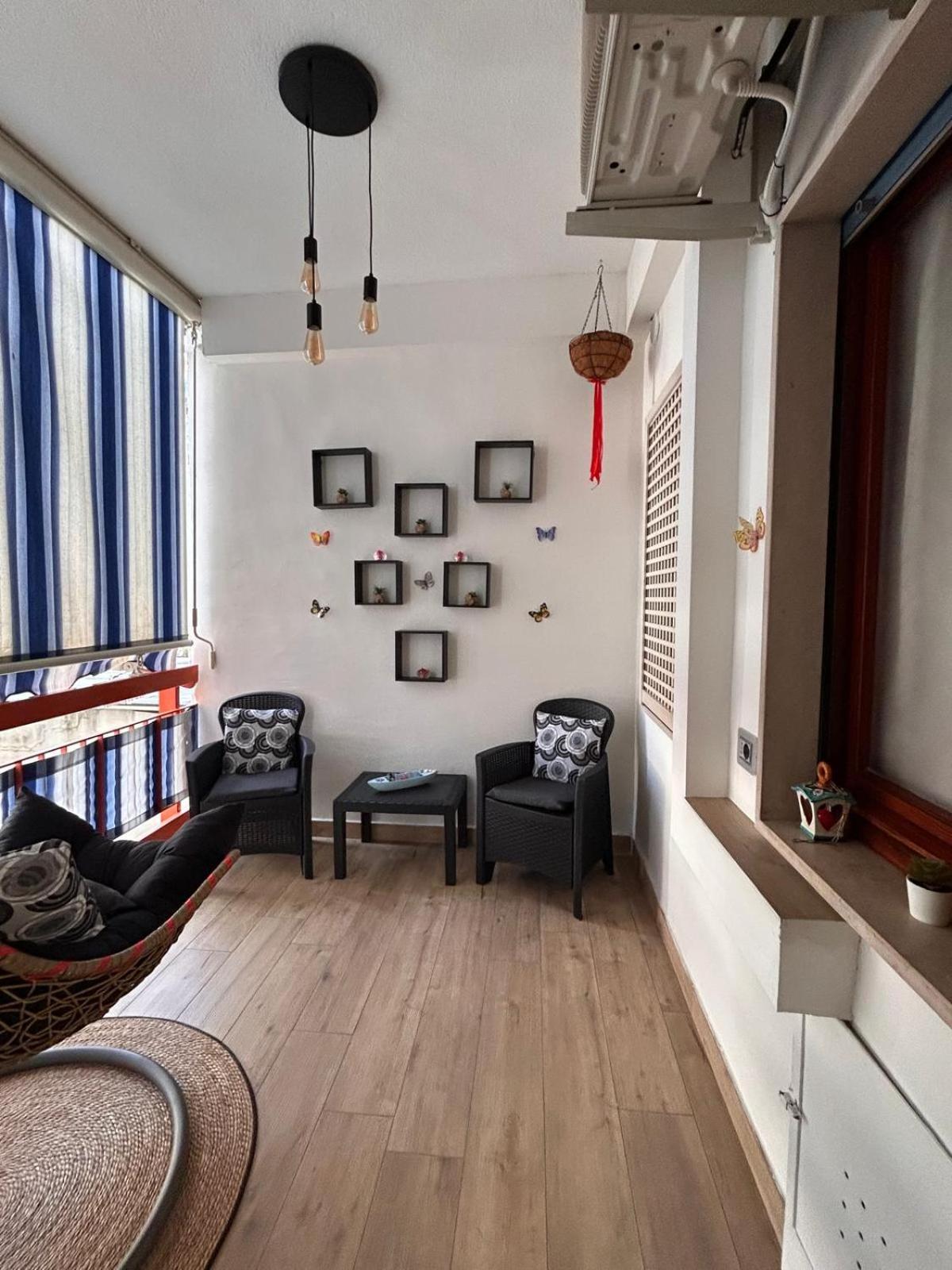 Armonica Apartment カステッランマーレ・ディ・スタービア エクステリア 写真