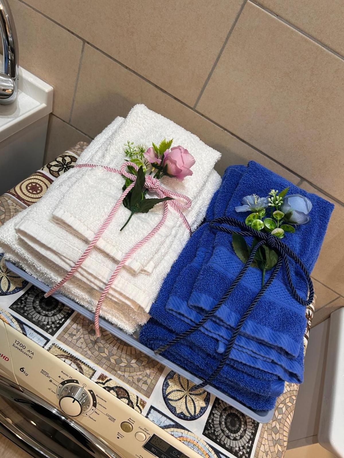 Armonica Apartment カステッランマーレ・ディ・スタービア エクステリア 写真