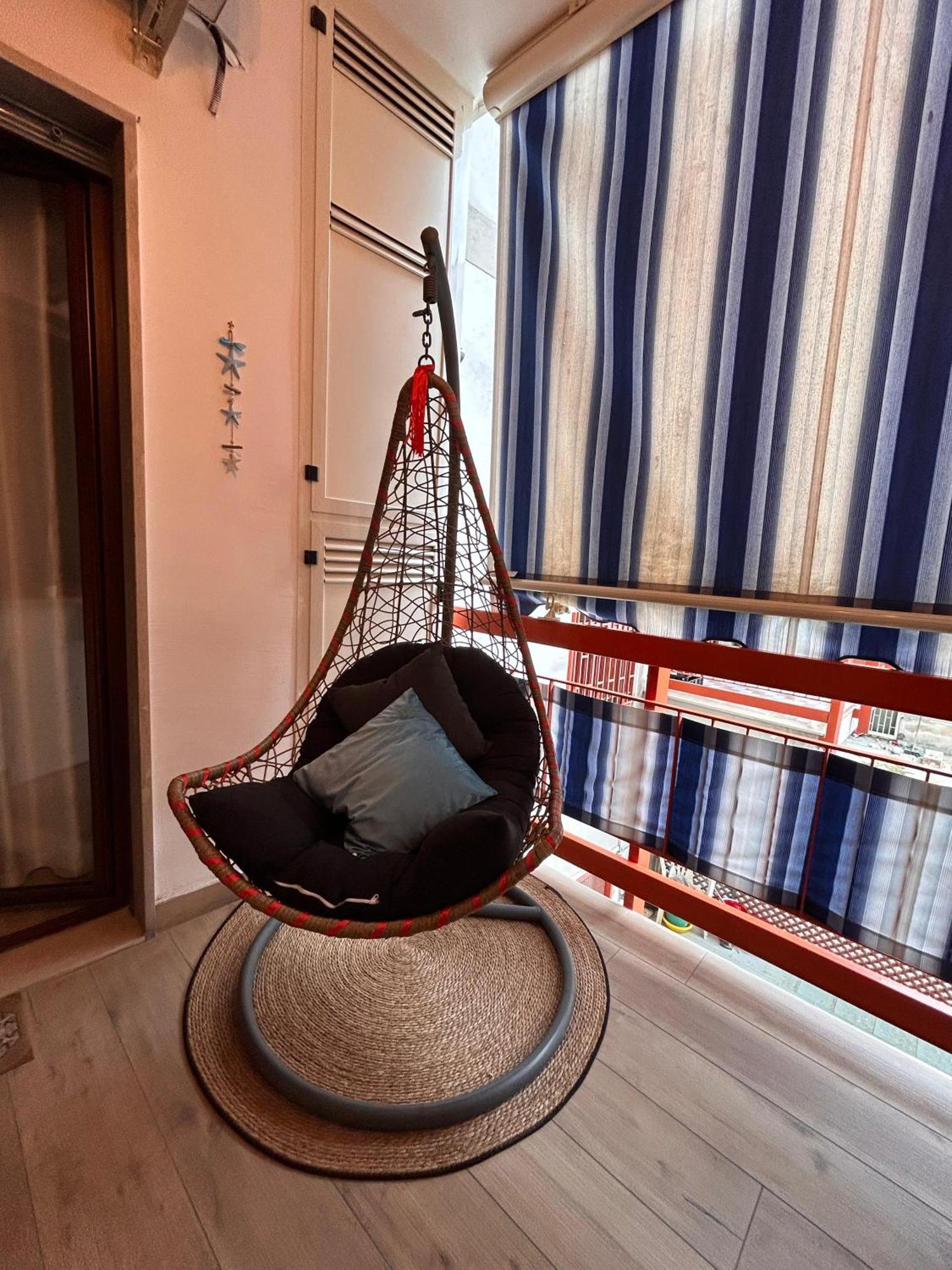 Armonica Apartment カステッランマーレ・ディ・スタービア エクステリア 写真